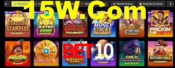 Live Casino Bet10