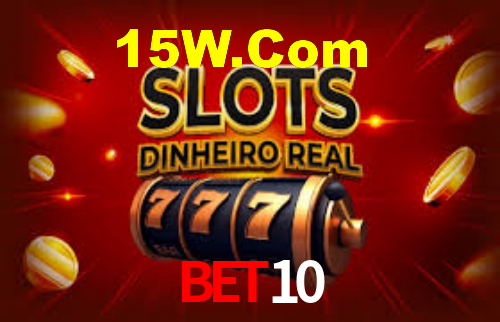 Bet10 Login