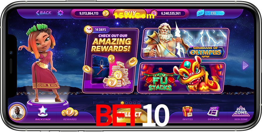 Flash Promotion Bet10