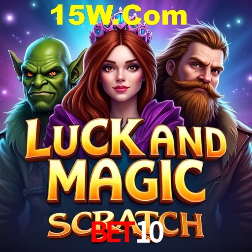 Bet10 Login