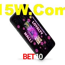 Game Providers Bet10