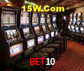 Promoções Sazonais Bet10