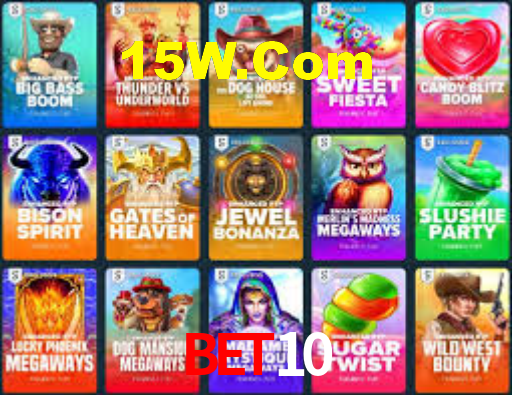 Welcome Bonus Bet10