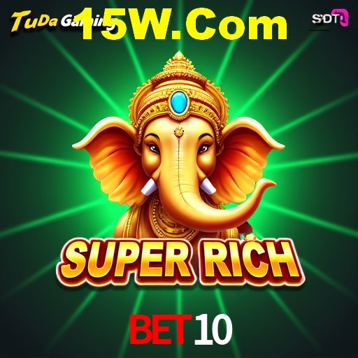 Interface do App Bet10