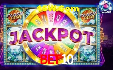Bet10 Login