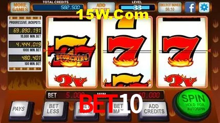Integração de APIs Bet10