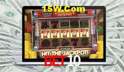 Diretório de Jogos Bet10