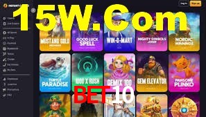 Bonus Features Bet10