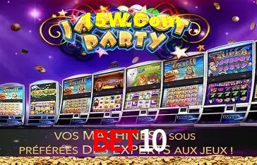 Bet10 Login