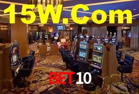 Slot Games Bet10