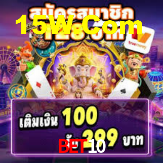 Exclusive Games Bet10