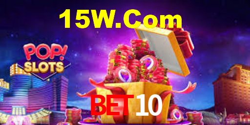 Daily Bonuses Bet10