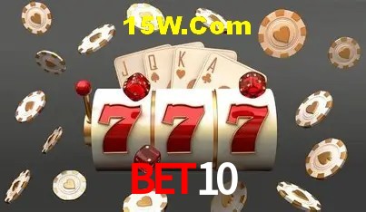 Login Seguro Bet10